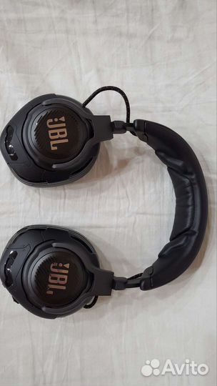 Jbl Quantum one