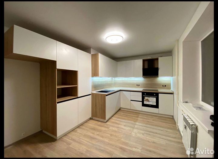 Кухни от производителя на заказ