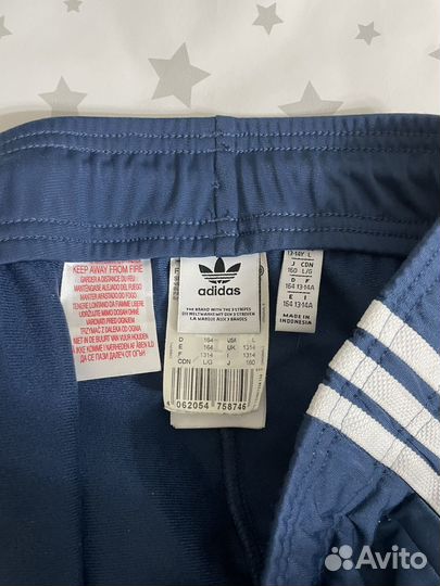 Спортивные штаны nike