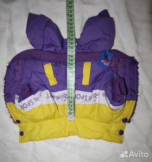 Комбинезоны и сумка-переноска для маленькой собаки