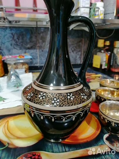 Кувшин СССР