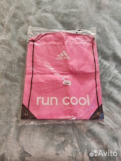 Мешок для обуви Adidas