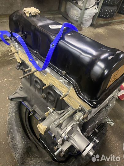 Двигатели 2130