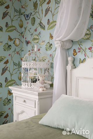 Ремонт и отделка квартир, любых помещений