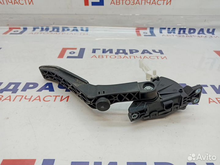 Педаль газа Audi Q7 7L0723507D