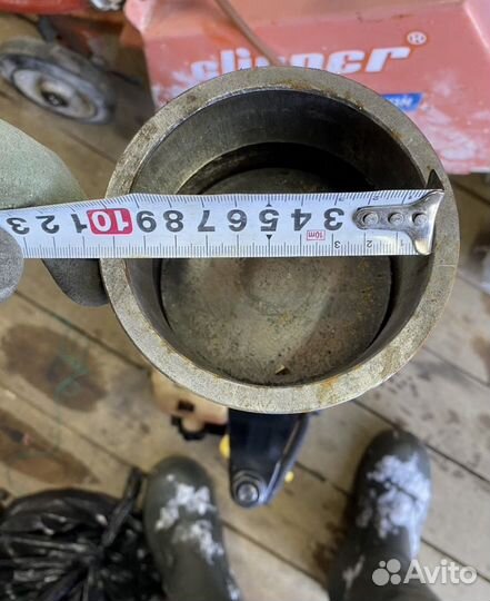 Аренда копера,отбойный молоток, перфоратор