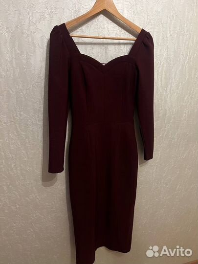 Вечернее платье, выпускное