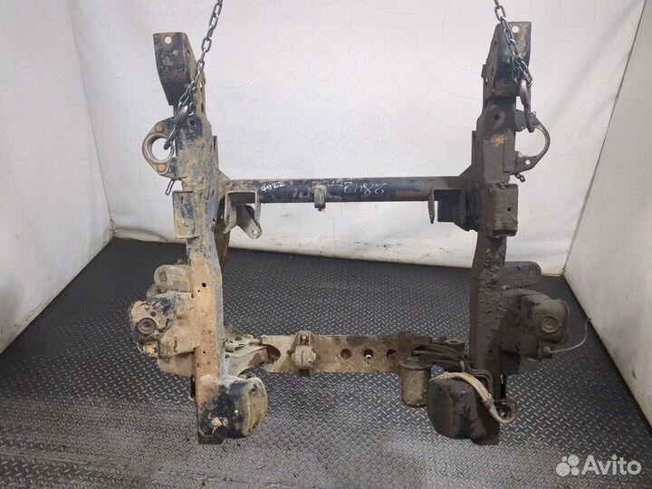 Рычаг подвески Mitsubishi Pajero, 1992