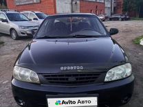 Kia Spectra 1.6 MT, 2007, 177 000 км, с пробегом, цена 347 000 руб.