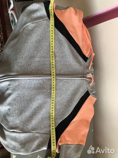 Спортивный костюм Adidas в идеале