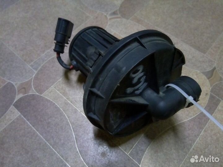 Насос воздушный VW passat (B5) (1996-2000)