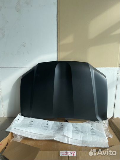 Комплект рестайлинга toyota land cruiser 200