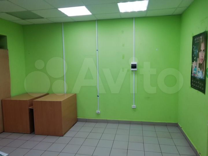 Торговая площадь, 3 м²