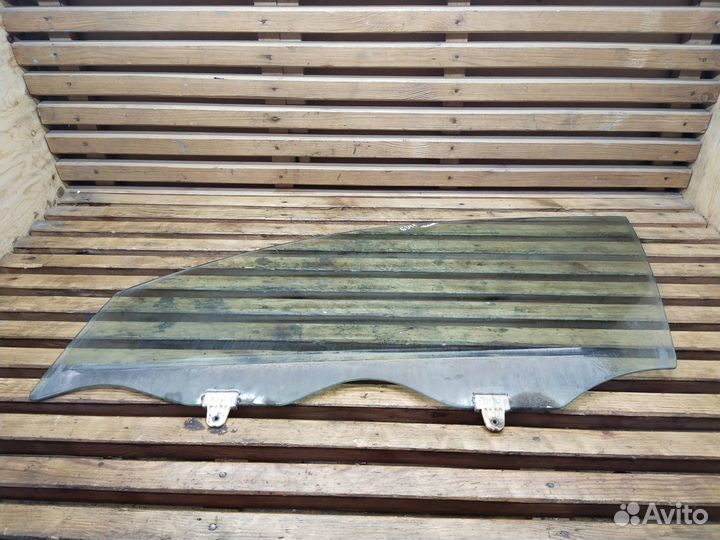 Стекло двери передней левой Nissan Teana J31 2006