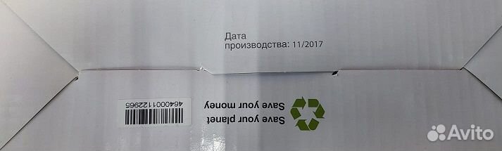 Картридж 113R00730 для Xerox Phaser 3200