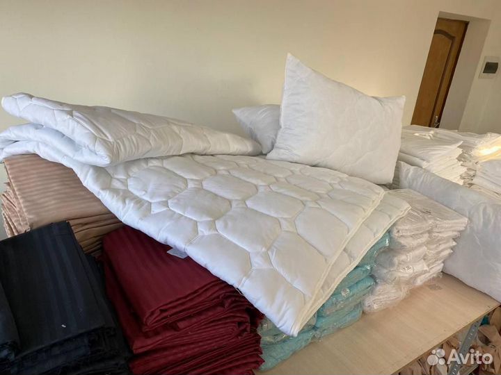 Постельное белье