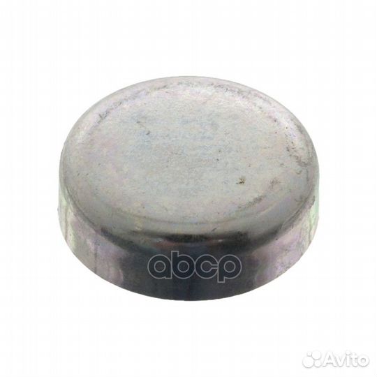 Заглушка головки блока 03202 Febi