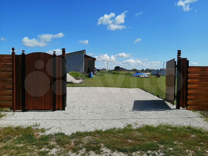 Дача 32 м² на участке 15 сот.