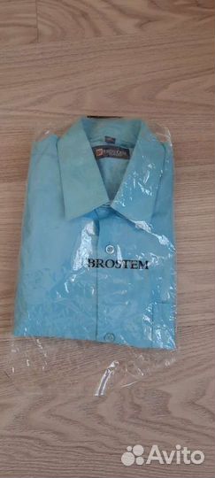 Рубашка 152-158