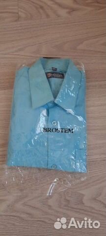 Рубашка 152-158