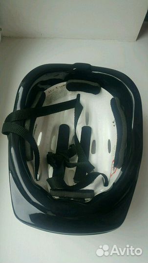 Велошлем детский