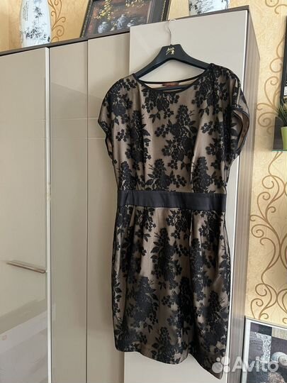 Платья вечерние46 48