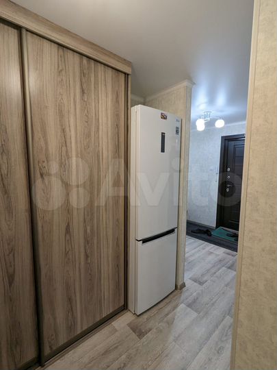 2-к. квартира, 48 м², 2/5 эт.