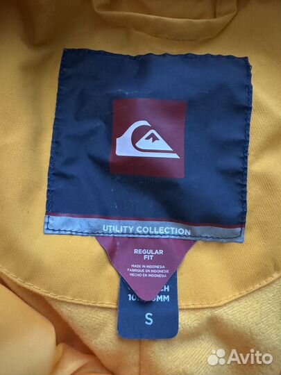 Брюки горнолыжные