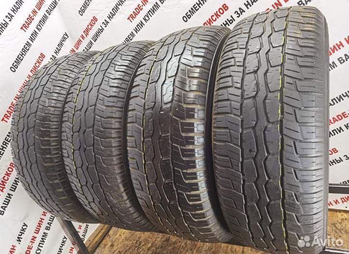 Yokohama Geolandar G902 265/65 R17