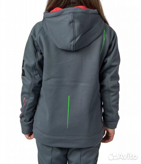 Горнолыжная куртка Rossignol Jacket Jr U12