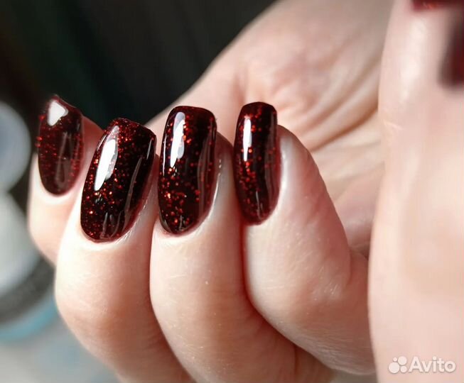 Мастер маникюра