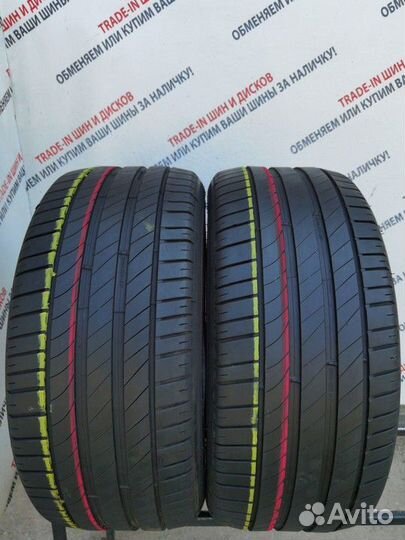 Kleber Dynaxer UHP 245/40 R18 93Y