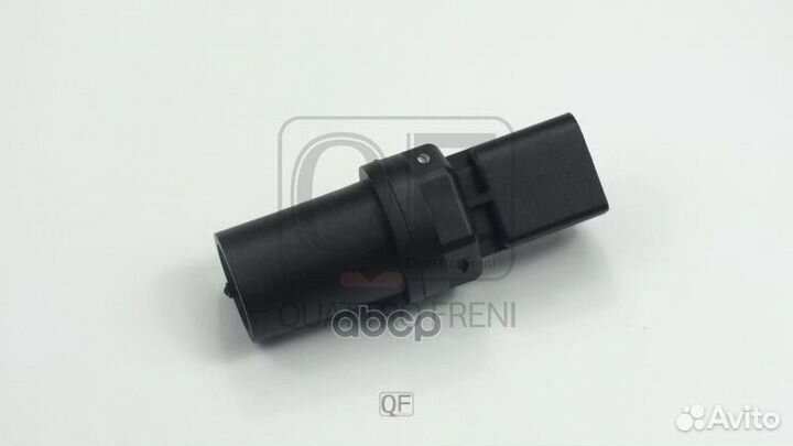 Датчик скорости seat ibiza QF31B00045 quattro