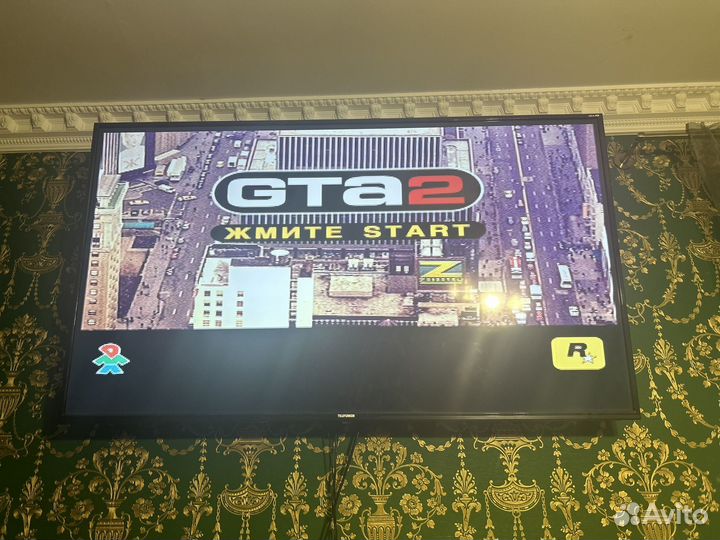 Игры Sony Playstation 1