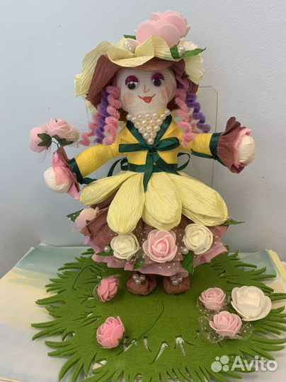 Продам поделки сделанные своими руками