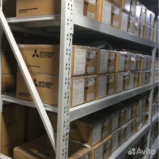 Mitsubishi Electric MDS-C1-SPM-185