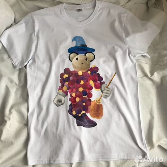 Кастомизация одежды