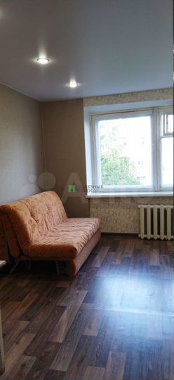 Комната 12,9 м² в > 9-к., 4/5 эт.