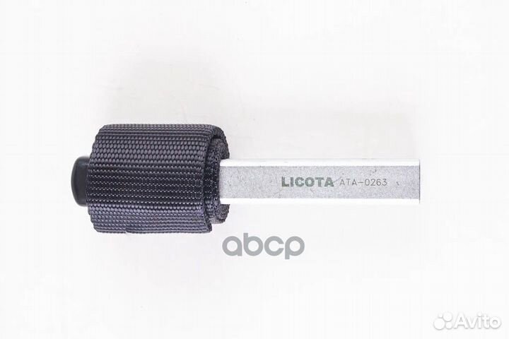 Съемник масляных фильтров диам. до 150мм с нейл