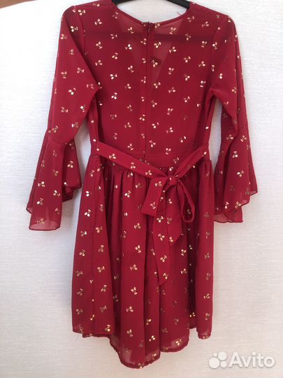 Женский комбинезон 42-44