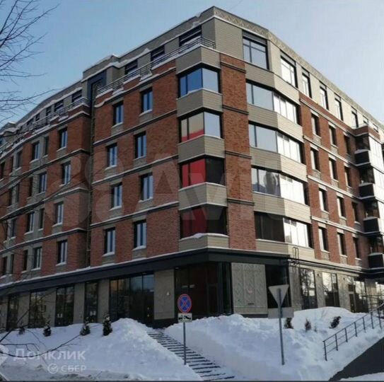 Машиноместо, 17 м²