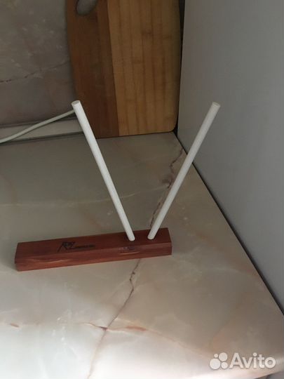 Точилка для ножей Katz