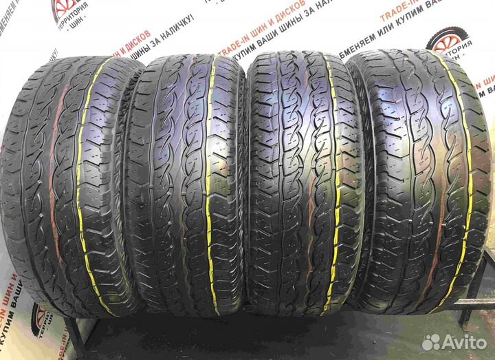 Kumho Road Venture SAT KL61 275/65 R17 119S
