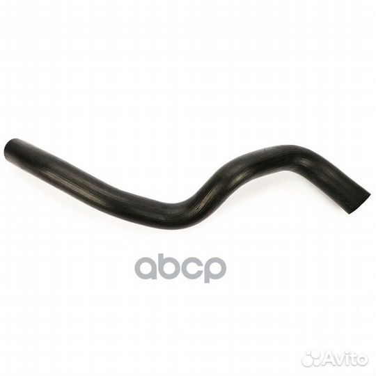 Патрубок рад.охл.hyundai Santa Fe II (CM)