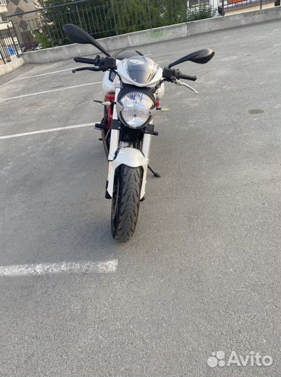 Ducati monster 796 ABS