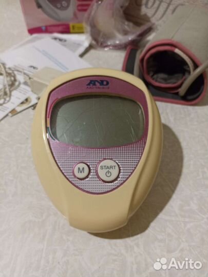 Тонометр автоматический