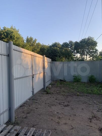 Участок 6,2 сот. (СНТ, ДНП)