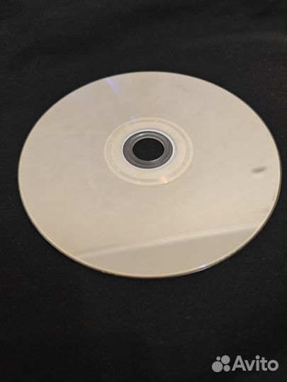 Диски на ps4