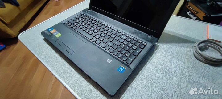 Lenovo g500 на запчасти