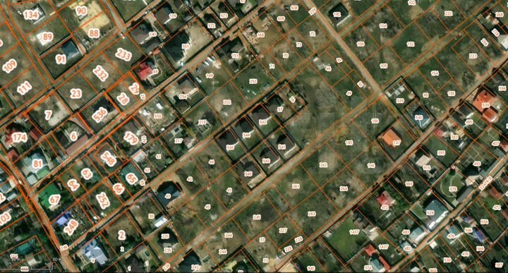 Участок 8,3 сот. (СНТ, ДНП)